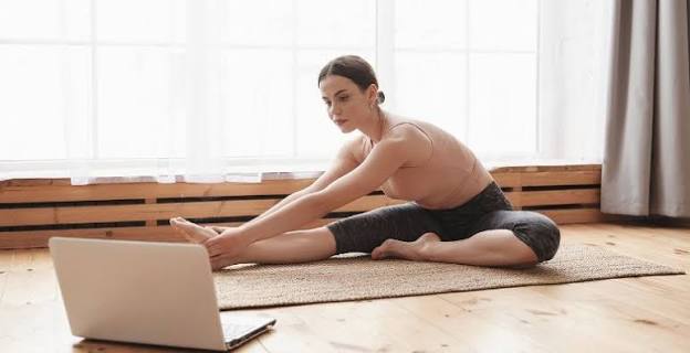 Online Yoga Training